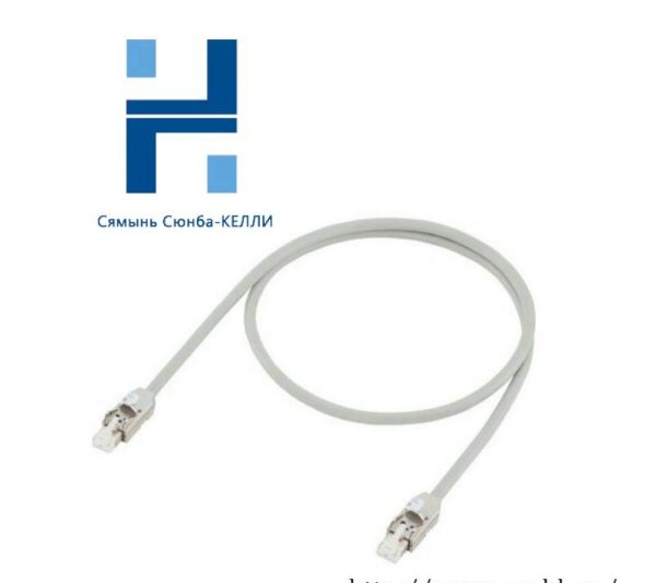 SIEMENS 6FX2002-1DC00-1AG0: Industrial Signal Cable for Precision Control Solutions