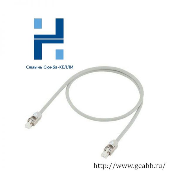 SIEMENS 6FX2002-1DC00-1AG0: Industrial Signal Cable for Precision Control Solutions