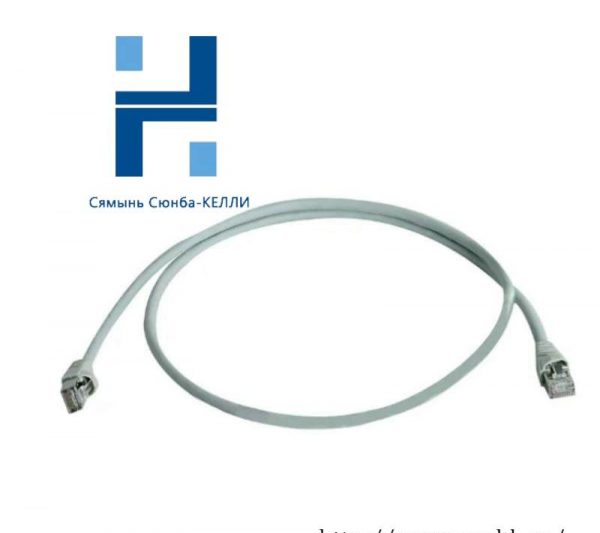 SIEMENS 6FX2002-1DC00-1AJ0: High-Quality Signal Cable for Industrial Automation