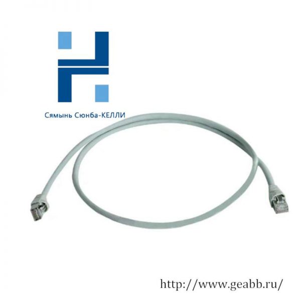 SIEMENS 6FX2002-1DC00-1AJ0: High-Quality Signal Cable for Industrial Automation