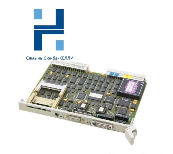 SIEMENS 6GK1143-0AB10 CUD1 Module: Precision Control at Its Core