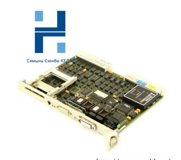 SIEMENS CP 1430 TF E03 for Connection to Industrial Ethernet