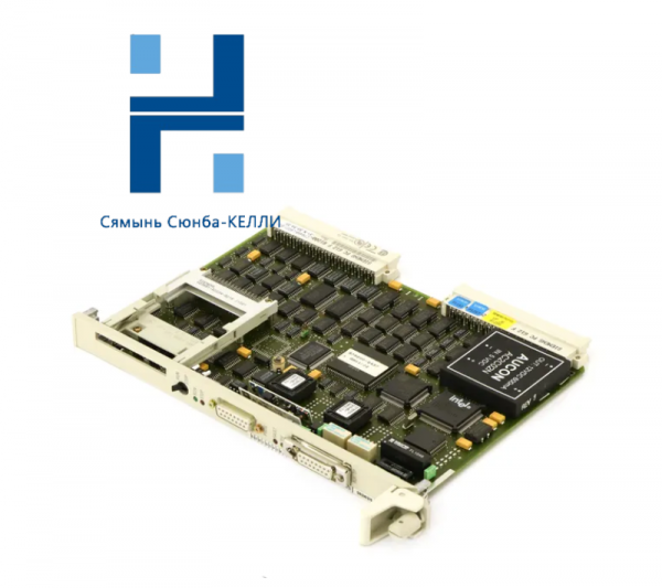 SIEMENS 6GK1143-0TA02 SINEC H1 Module for Industrial Networking