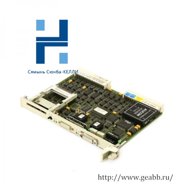 SIEMENS 6GK1143-0TA02 SINEC H1 Module for Industrial Networking