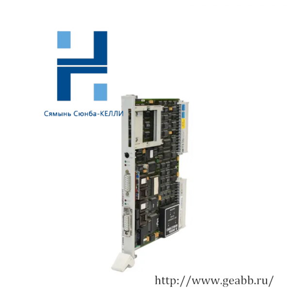 SIEMENS 6GK1143-0TB00: Industrial Ethernet Communication Processor for Simatic S5