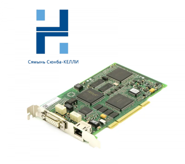 SIEMENS 6GK1161-3AA01: High-Speed Communication Processor for Industrial Control Systems