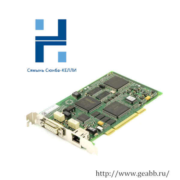 SIEMENS 6GK1161-3AA01: High-Speed Communication Processor for Industrial Control Systems