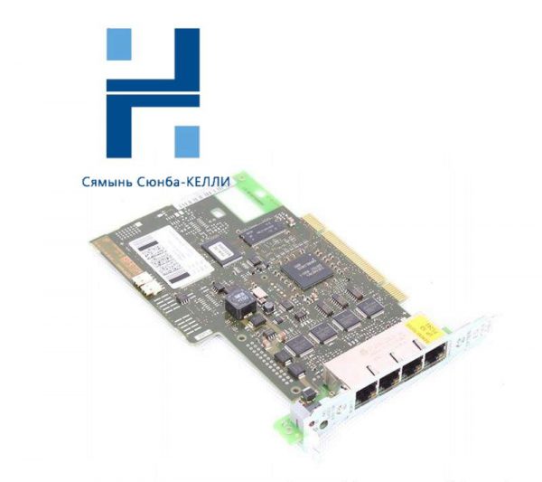 SIEMENS 6GK1161-6AA01: High-Speed Communication Processor for Industrial Automation