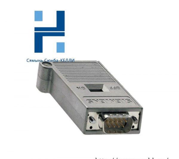 SIEMENS PROFIBUS Bus Connector, 6GK1500-0EA02, Industrial Control Module