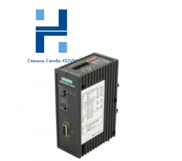 SIEMENS 6GK1502-3AA10 Optical Link Module: Advanced Industrial Networking Solution