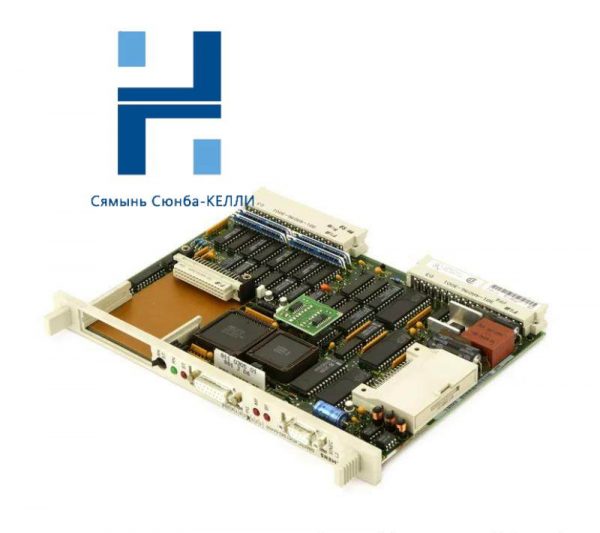 SIEMENS 6GK1543-0AA00 Communication Card: Reliable Industrial Network Solution