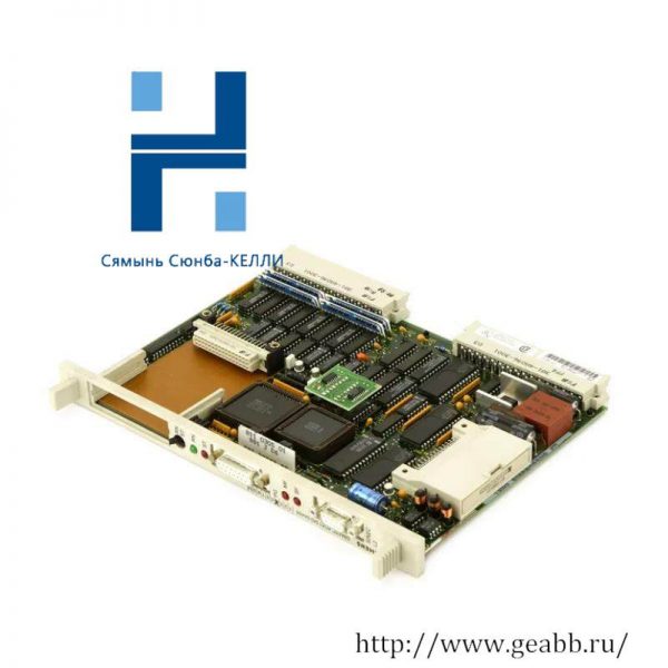 SIEMENS 6GK1543-0AA00 Communication Card: Reliable Industrial Network Solution