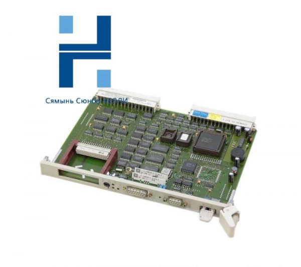 SIEMENS 6GK1543-0AA01 Communication Card: Industrial Control Module for Seamless Data Transfer