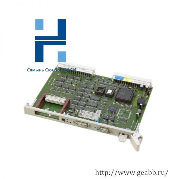 SIEMENS 6GK1543-0AA01 Communication Card: Industrial Control Module for Seamless Data Transfer