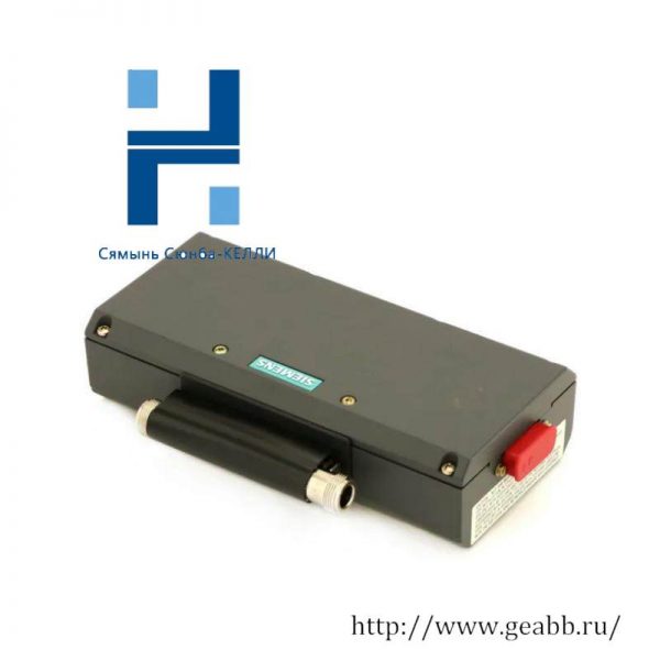 SIEMENS 6GK1901-0AA00-0AA0 Ethernet H1 Transceiver, Industrial Automation