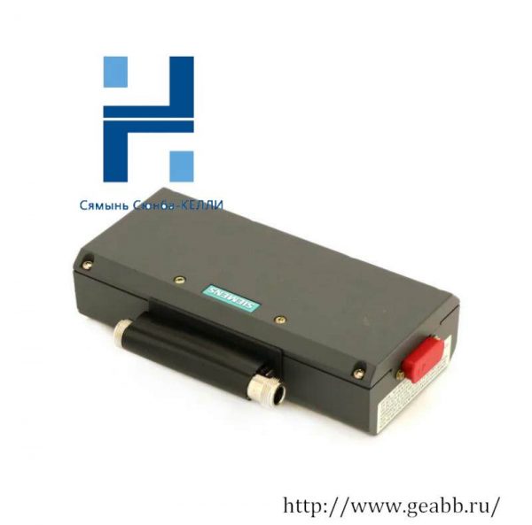 SIEMENS 6GK1901-0AA00-0AA0 Bus Coupler: Advanced Networking Solution for Industrial Automation