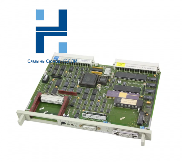 SIEMENS 6GK1 143-0AA01 Interface Module - Advanced Networking Solution for Industrial Automation