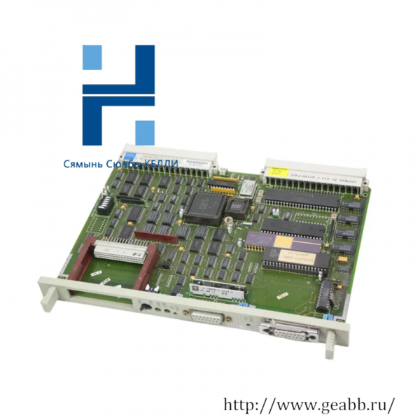 SIEMENS 6GK1 143-0AA01 Interface Module - Advanced Networking Solution for Industrial Automation