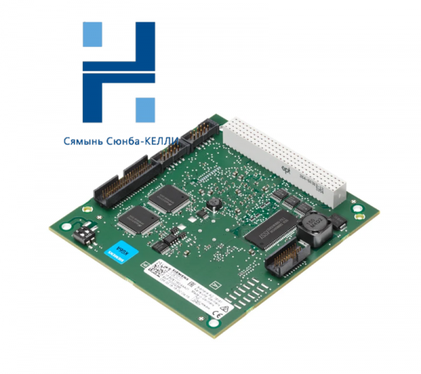 SIEMENS 6GK1-160-4AA01 Communication Processor Module, Optimized for Industrial Automation