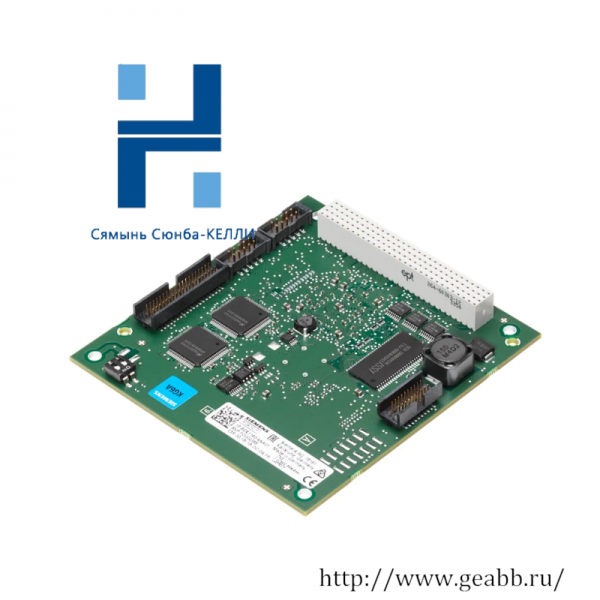 SIEMENS 6GK1-160-4AA01 Communication Processor Module, Optimized for Industrial Automation