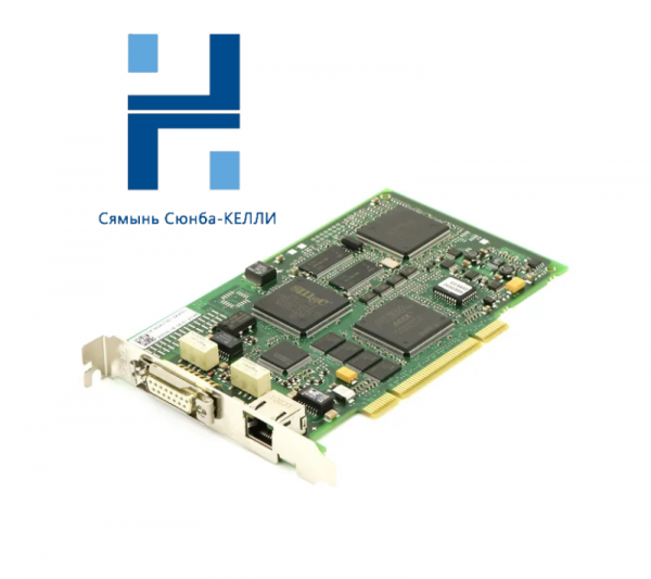 SIEMENS 6GK1 161-3AA01 Communication Processor Module