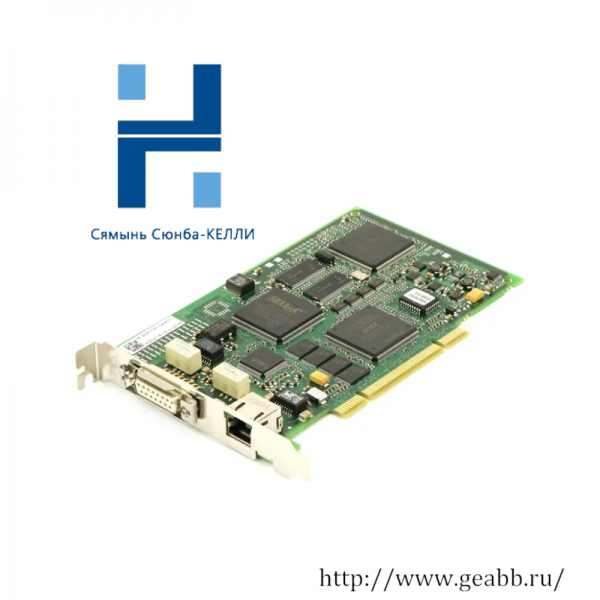 SIEMENS 6GK1 161-3AA01 Communication Processor Module