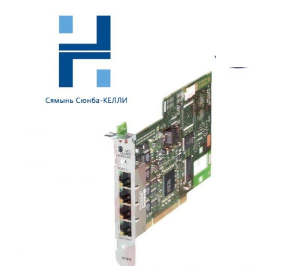 SIEMENS 6GK1-161-6AA00 Communication Processor, Efficient Industrial Control Solution