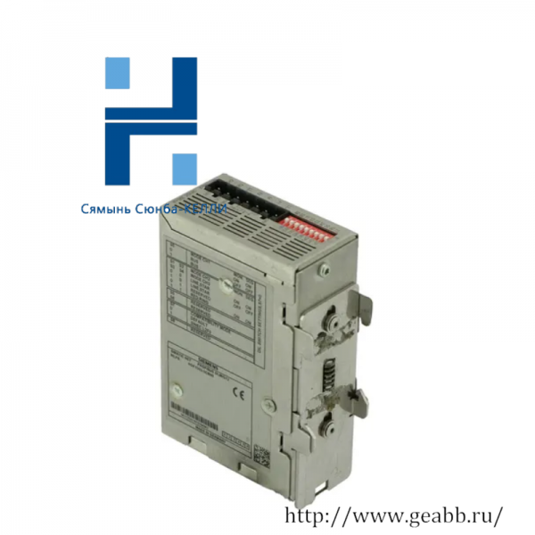 SIEMENS 6GK1503-3CB00 Optical Link Module for Industrial Automation