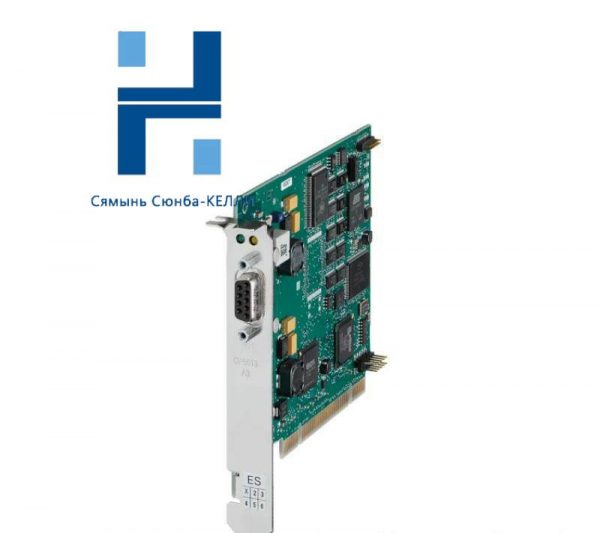 SIEMENS 6GK1 561-3AA02 Communications Processor - Efficient Data Handling for Industrial Automation