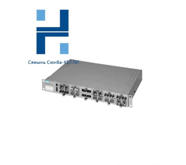 SIEMENS 6GK5 324-0GG00-1AR2 Industrial Ethernet Switch