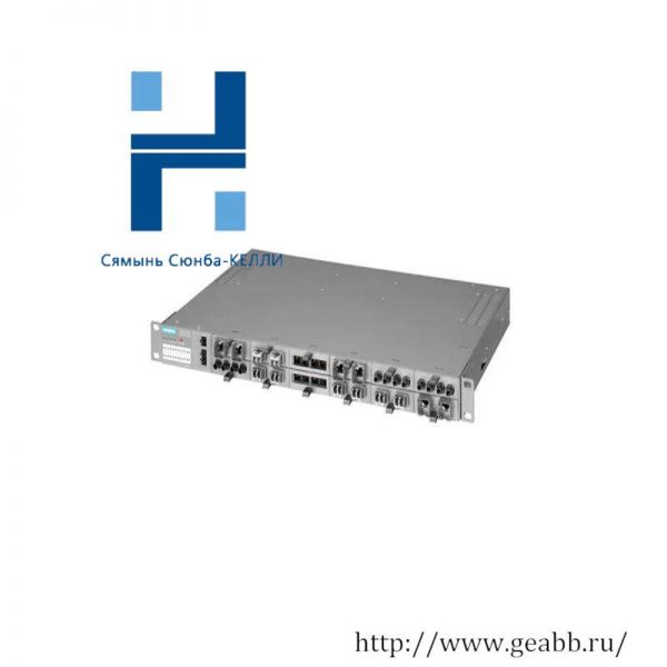 SIEMENS 6GK5 324-0GG00-1AR2 Industrial Ethernet Switch