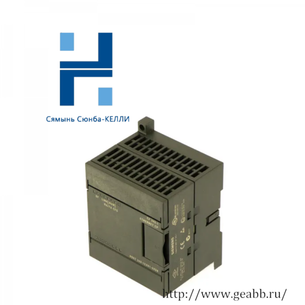 SIEMENS 6GK7243-1EX01-0XE0 Communication Processor: Enhancing Industrial Ethernet Connections