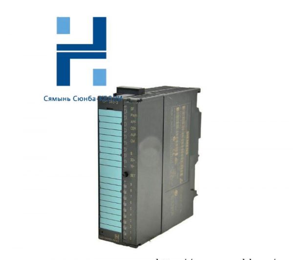 SIEMENS 6GK7343-2AH00-0XA0 CP343-2 Communication Processor