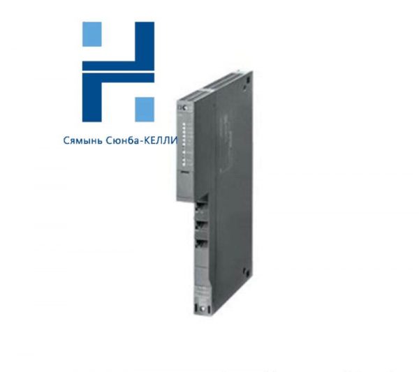 SIEMENS 6GK7442-1RX00-0XE0: Advanced Communication Processor for Industrial Automation