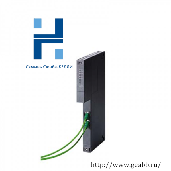 SIEMENS 6GK7443-1EX11-0XE0 Communication Processor: Industry Standard for Efficient Data Transfer