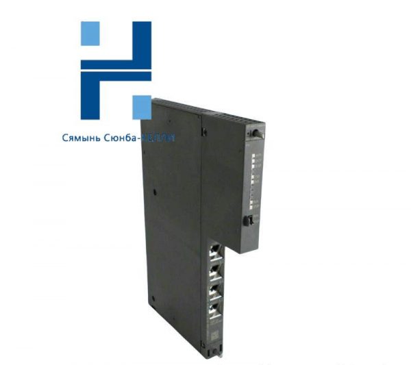 SIEMENS 6GK7443-1EX41-0XE0: Industrial Communication Processor, Optimized for Advanced Automation Solutions