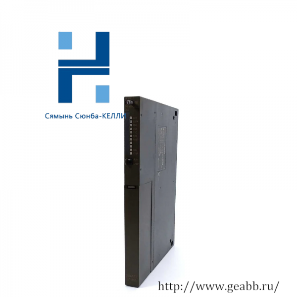 SIEMENS 6GK7443-1GX11-0XE0: Industrial Communication Processor