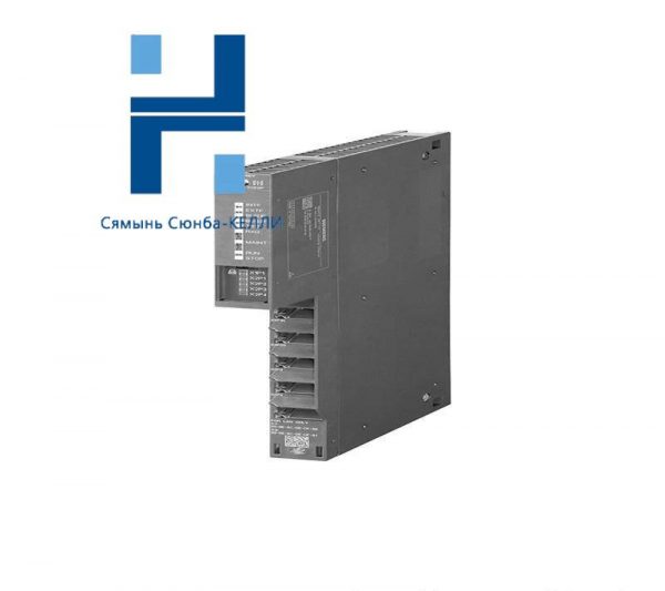 SIEMENS 6GK7443-1GX30-0XE0 Industrial Communications Processor