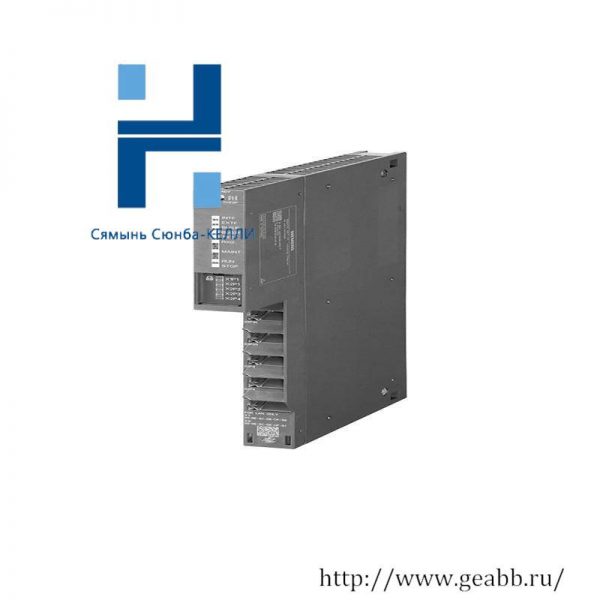 SIEMENS 6GK7443-1GX30-0XE0 Industrial Communications Processor