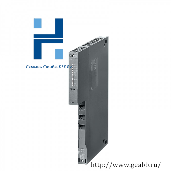 SIEMENS 6GK7443-1RX00-0XE0: Advanced Communication Processor