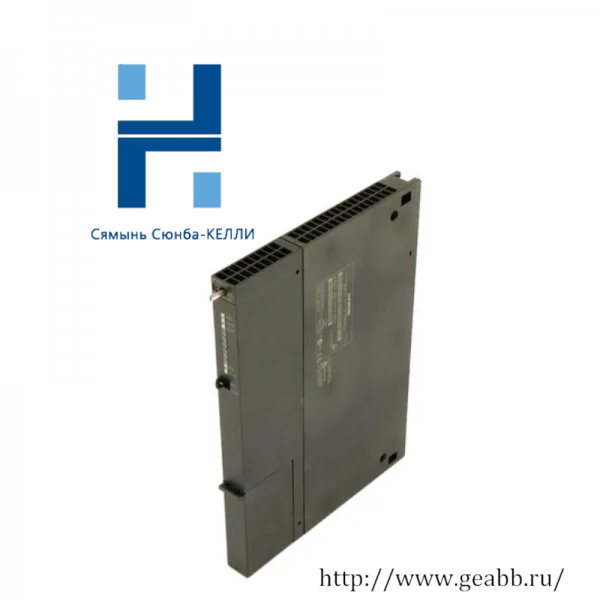 SIEMENS 6GK7443-5DX04-0XE0 Communication Processor, Expert for Industrial Automation Solutions