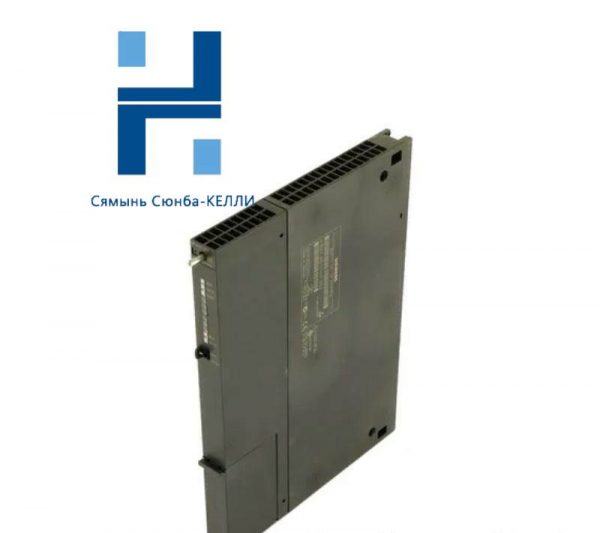 SIEMENS 6GK7443-5DX04-0XE0: Advanced Communications Processor Module