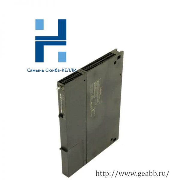 SIEMENS 6GK7443-5DX04-0XE0: Advanced Communications Processor Module