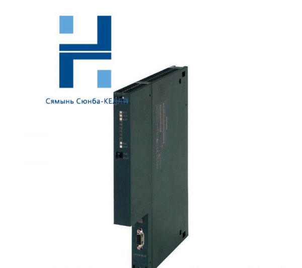 SIEMENS 6GK7443-5DX05-0XE0 Communication Processor, Advanced Industrial Control Solutions