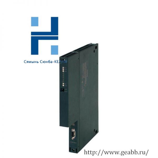 SIEMENS 6GK7443-5DX05-0XE0 Communication Processor, Advanced Industrial Control Solutions