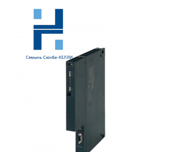 SIEMENS 6GK7443-5FX01-0XE0: Industrial Communication Processor, Expertly Designed for Seamless Network Integration