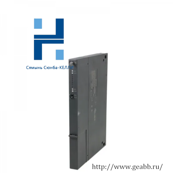 SIEMENS 6GK7443-5FX01-0XE0 COMMUNICATIONS PROCESSOR: Enhancing Your Industrial Network Efficiency