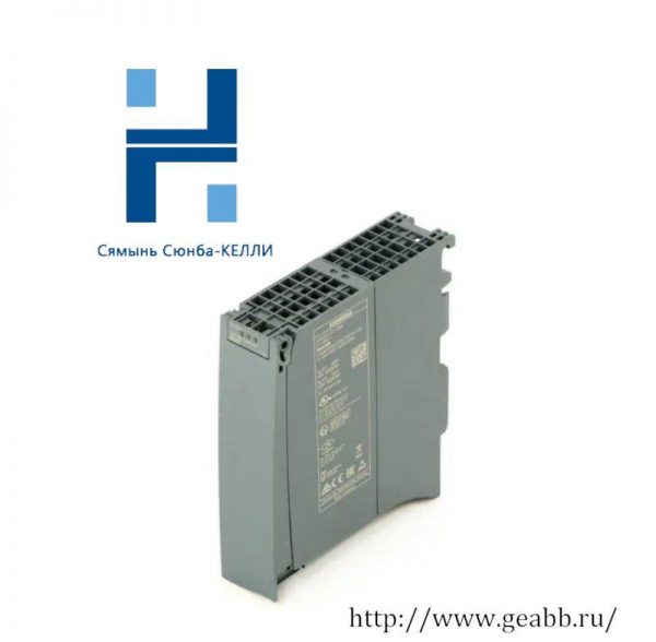 SIEMENS 6GK7543-1AX00-0XE0 Communication Processor - Industrial Networking Solutions