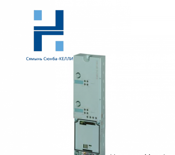 SIEMENS 6GT2002-0JD00 RFID Communication Module for Industrial Automation, Efficient Data Exchange Solution