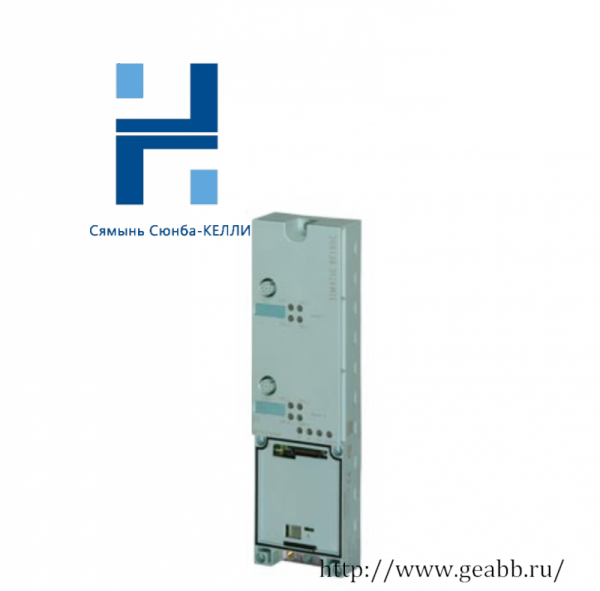 SIEMENS 6GT2002-0JD00 RFID Communication Module for Industrial Automation, Efficient Data Exchange Solution